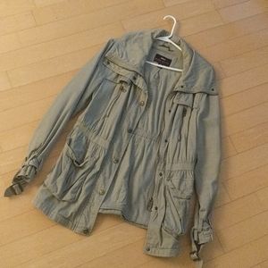 Miss sixty 60 anarack jacket